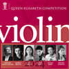 2024년 퀸 엘리자베스 콩쿠르 - 바이올린 (Queen Elisabeth Competition - Violine 2024)