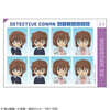 名探偵コナン 證明寫眞風ステッカ- 灰原哀