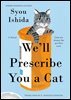 [단독] We'll Prescribe You a Cat