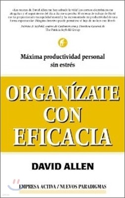 Organizate Con Eficacia