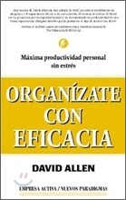 Organizate Con Eficacia