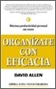 Organizate Con Eficacia