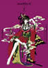 CLAMP PREMIUM COLLECTION xxxHOLiC(홀릭) 1