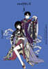 CLAMP PREMIUM COLLECTION xxxHOLiC(홀릭) 2