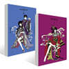 CLAMP PREMIUM COLLECTION xxxHOLiC(홀릭) 1~2권 세트