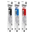 문구도매 파이롯트 쥬스업 단색 리필심 0.3mm 0.4mm 0.5mm LP3RF