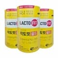 종근당건강 락토핏 골드 생유산균 2gx50포 3세트