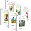 The Nursery Collection Winter + Summer : The Nursery Collection + Autumn : The Nursery Collection 외 3권