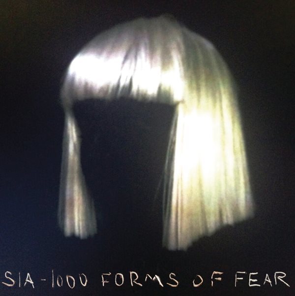 시아 (Sia) - 1000 Forms Of Fearv