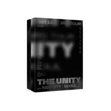 엔시티 127  (NCT 127) - 3RD TOUR 'NEO CITY : SEOUL - THE UNITY’ [Digital Code]