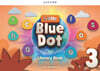 Little Blue Dot Level 3 Literacy Book
