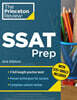 Princeton Review SSAT Prep, 2nd Edition: 3 Practice Tests + Review & Techniques + Drills