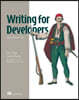 Writing for Developers