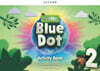 Little Blue Dot Level 2 Activity Book