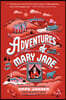 Adventures of Mary Jane