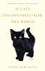 If Cats Disappeared from the World