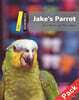 Dominoes 1-8 : Jake's Parrot (Paperback + MP3 Pack)