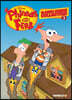 Disney Phineas and Ferb: Classic Comics Collection Vol. 3