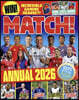 Match Annual 2026