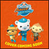 Octonauts Above & Beyond: The Ocean Rescue