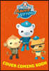 A Octonauts Above & Beyond: Octo-Agent Activity Book