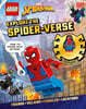 LEGO Marvel Spider-Man Explore the Spider-Verse