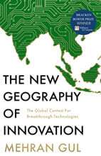 The New Geography of Innovation