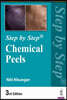 Step by Step: Chemical Peels