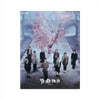 &TEAM (앤팀) - 2nd ALBUM “Yukiakari” LIMITED EDITION
