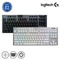 로지텍코리아 공식 G915 X TKL 무선 게이밍 키보드