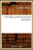 Calendau, Pouèmo Nouvèu (Éd.1867)