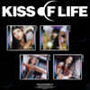 KISS OF LIFE (키스오브라이프) - 미니앨범 3집 : Lose Yourself [Jewel Ver.][4종 SET]