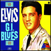 Elvis Presley - G.I. Blues (Remastered)(Bonus Tracks)(180G)(LP)