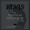 Elvis Presley - Platinum Collection (Ltd. Ed)(Remastered)(3LP Set)