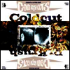 Coldcut/Dj Krush/Dj Food - Coldkrushcuts (Download Code)(3LP Set)