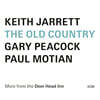 Keith Jarrett / Paul Motian / Gary Peacock (키스 재럿 / 포 모션 / 개리 피콕) - The Old Country