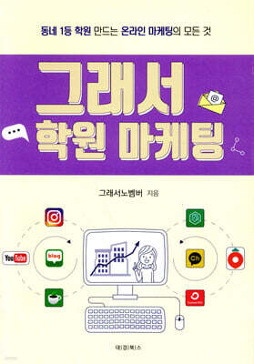 그래서 학원 마케팅