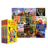 Judy Moody and Friends 15 Books Slipcase