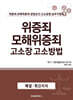 위증죄 모해위증죄 고소장 고소방법