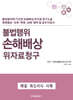 불법행위 손해배상 위자료청구
