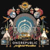 Onerepublic (원리퍼블릭) - 6집 Artificial Paradise [골드 컬러 LP]