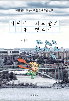 어쩌다 외교관의 뉴욕 랩소디