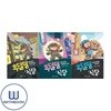 후덜덜 식당 1-3권세트 전3권
