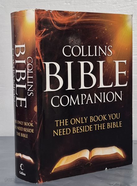 Collins Bible Companion (Hardcover)