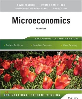 Microeconomics