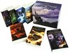 Harry Potter Box Set: the Complete Collection (영국판) : 해리 포터 영국판 1~7권 박스 세트