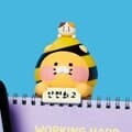 안전요정 모니터 방향제_춘식이