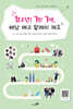 청소년! 7인 7색, 배낭 메고 말레이 제도
