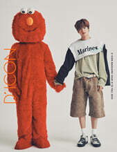 DICON VOLUME N°22 RIIZE : COLORfall [B-type] 05 SOHEE