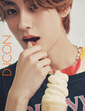 DICON VOLUME N°22 RIIZE : COLORfall [B-type] 06 ANTON